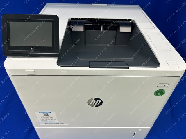 Printer LaserJet Enterprise M611dn (2nd)